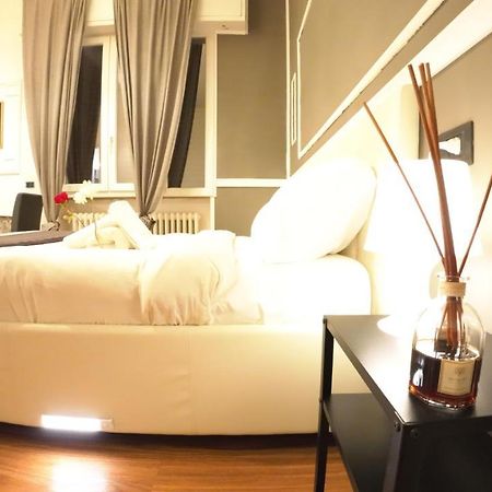 Apartamento Urban Center II Easy Parking Near Tram Florencia Exterior foto