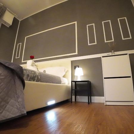 Apartamento Urban Center II Easy Parking Near Tram Florencia Exterior foto