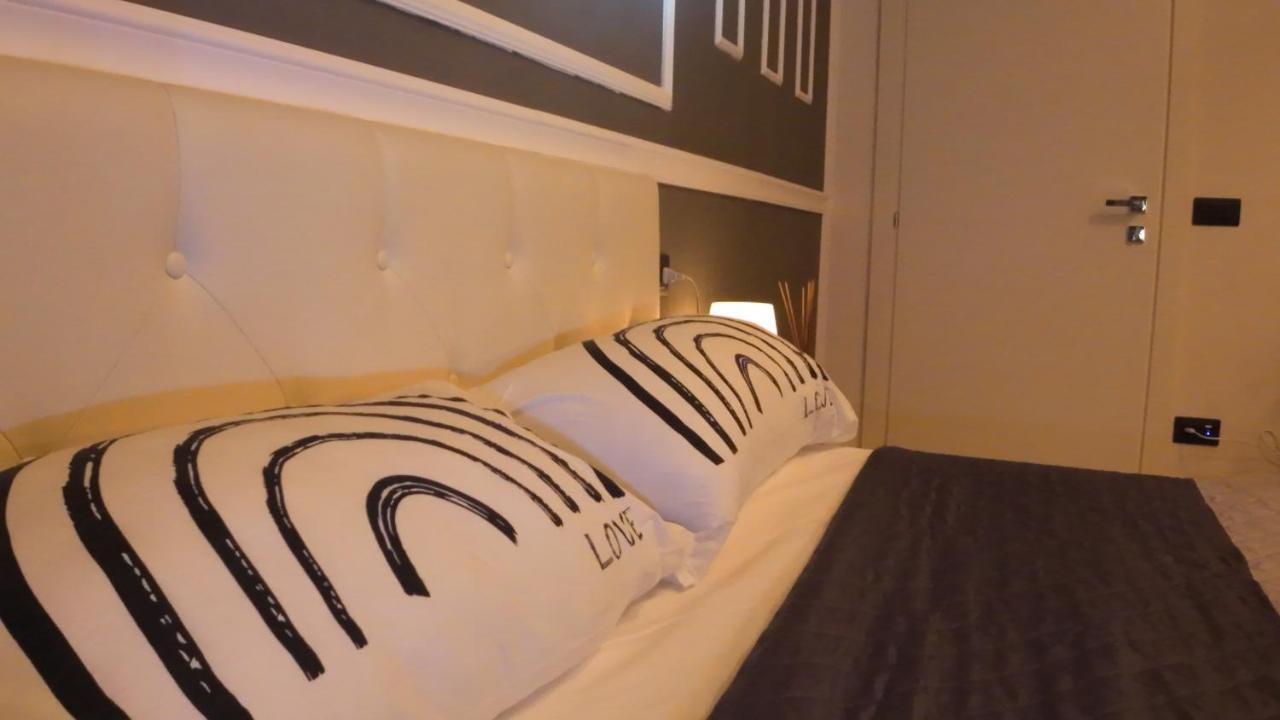 Apartamento Urban Center II Easy Parking Near Tram Florencia Exterior foto