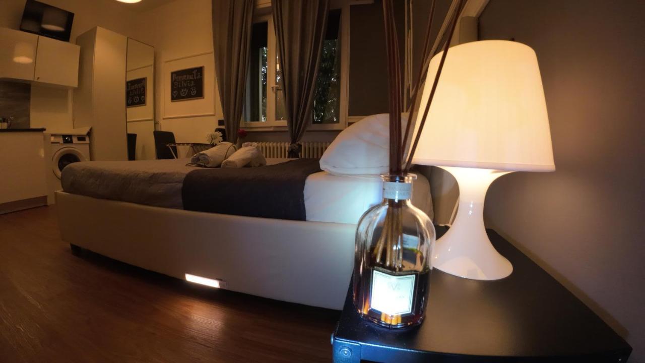 Apartamento Urban Center II Easy Parking Near Tram Florencia Exterior foto