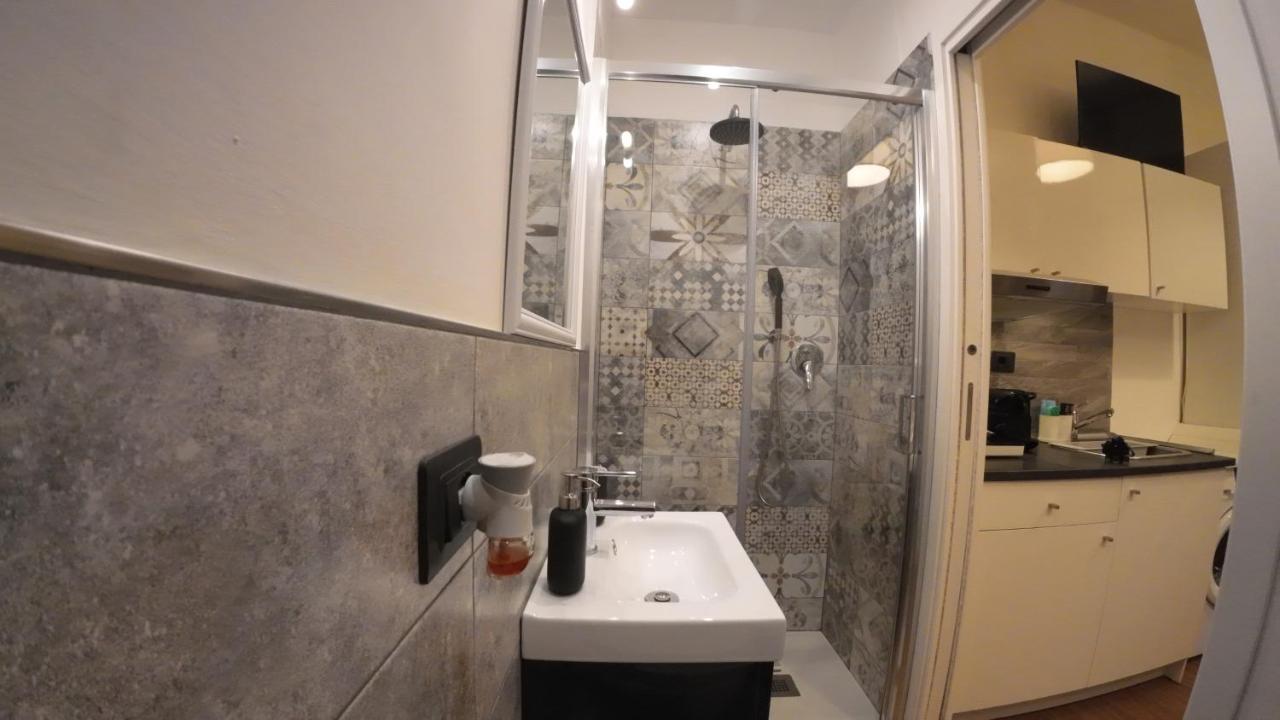 Apartamento Urban Center II Easy Parking Near Tram Florencia Exterior foto