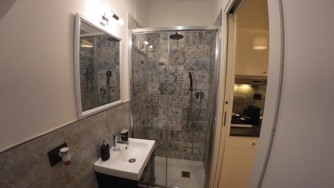 Apartamento Urban Center II Easy Parking Near Tram Florencia Exterior foto