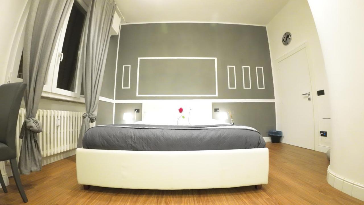 Apartamento Urban Center II Easy Parking Near Tram Florencia Exterior foto