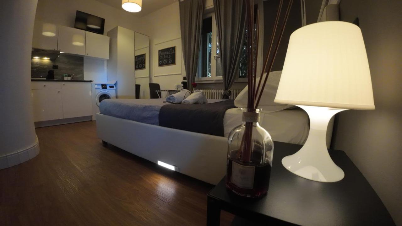 Apartamento Urban Center II Easy Parking Near Tram Florencia Exterior foto