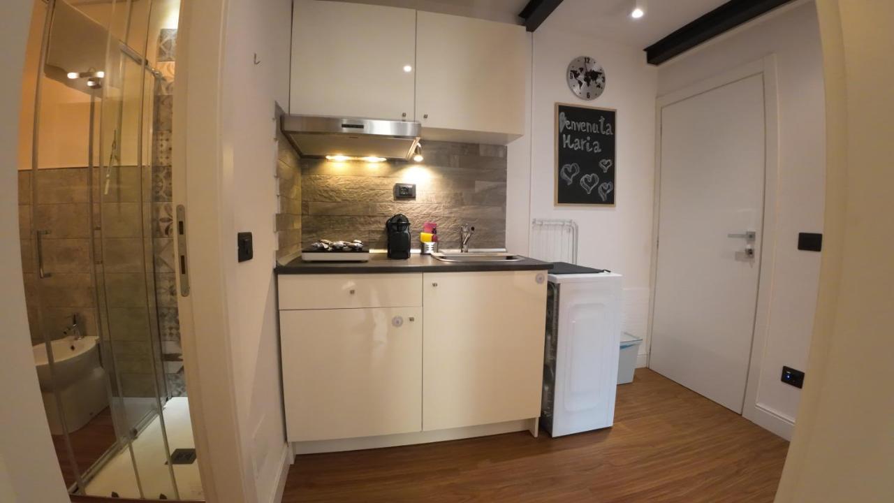 Apartamento Urban Center II Easy Parking Near Tram Florencia Exterior foto
