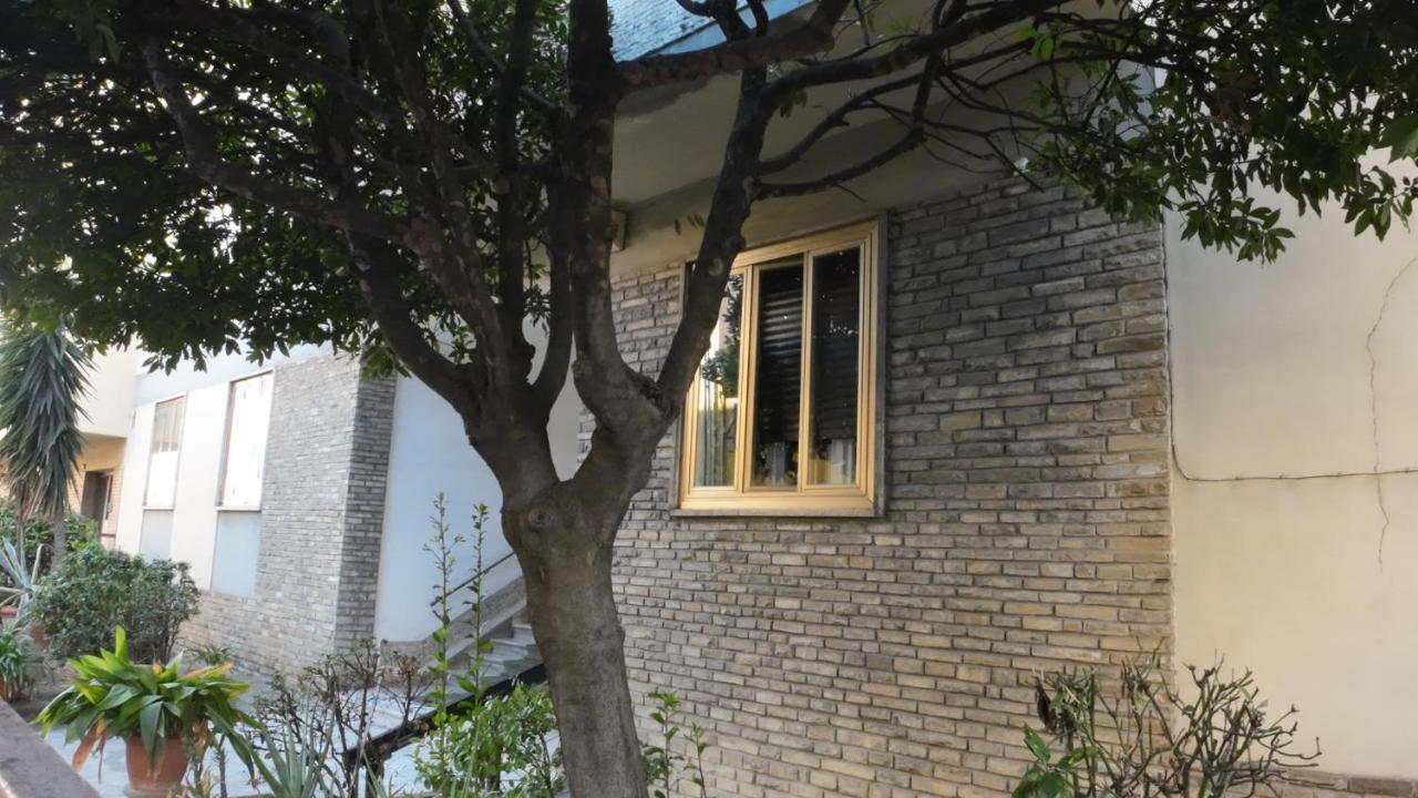 Apartamento Urban Center II Easy Parking Near Tram Florencia Exterior foto