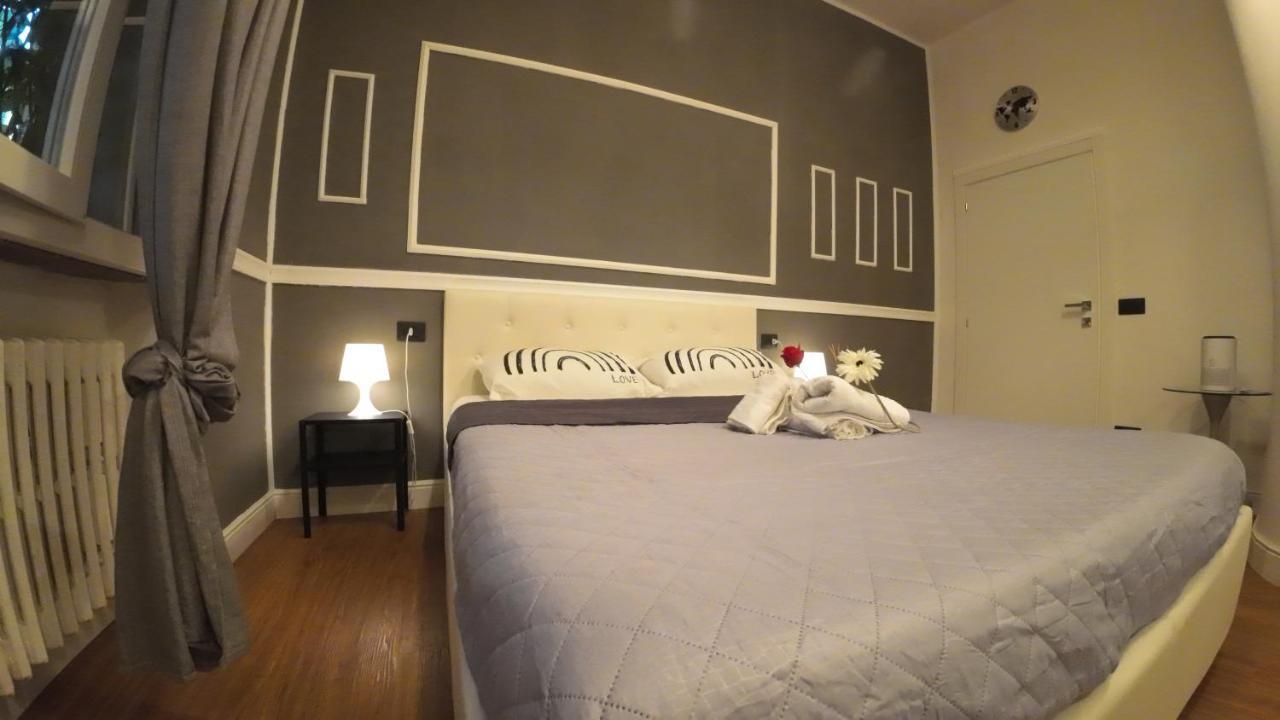 Apartamento Urban Center II Easy Parking Near Tram Florencia Exterior foto