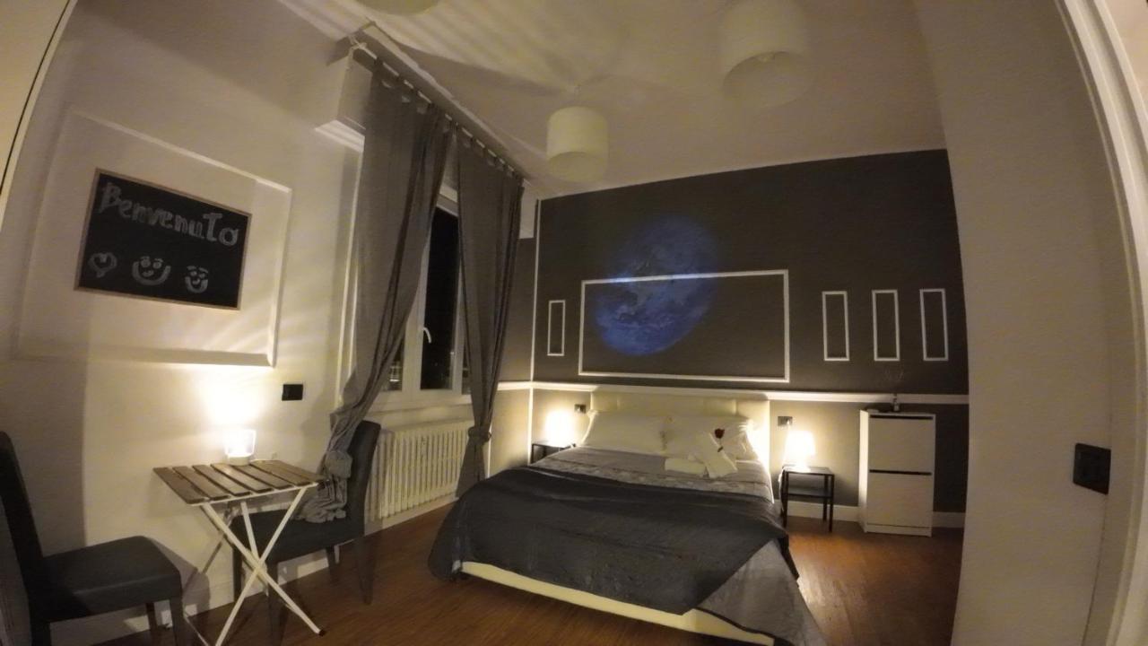 Apartamento Urban Center II Easy Parking Near Tram Florencia Exterior foto