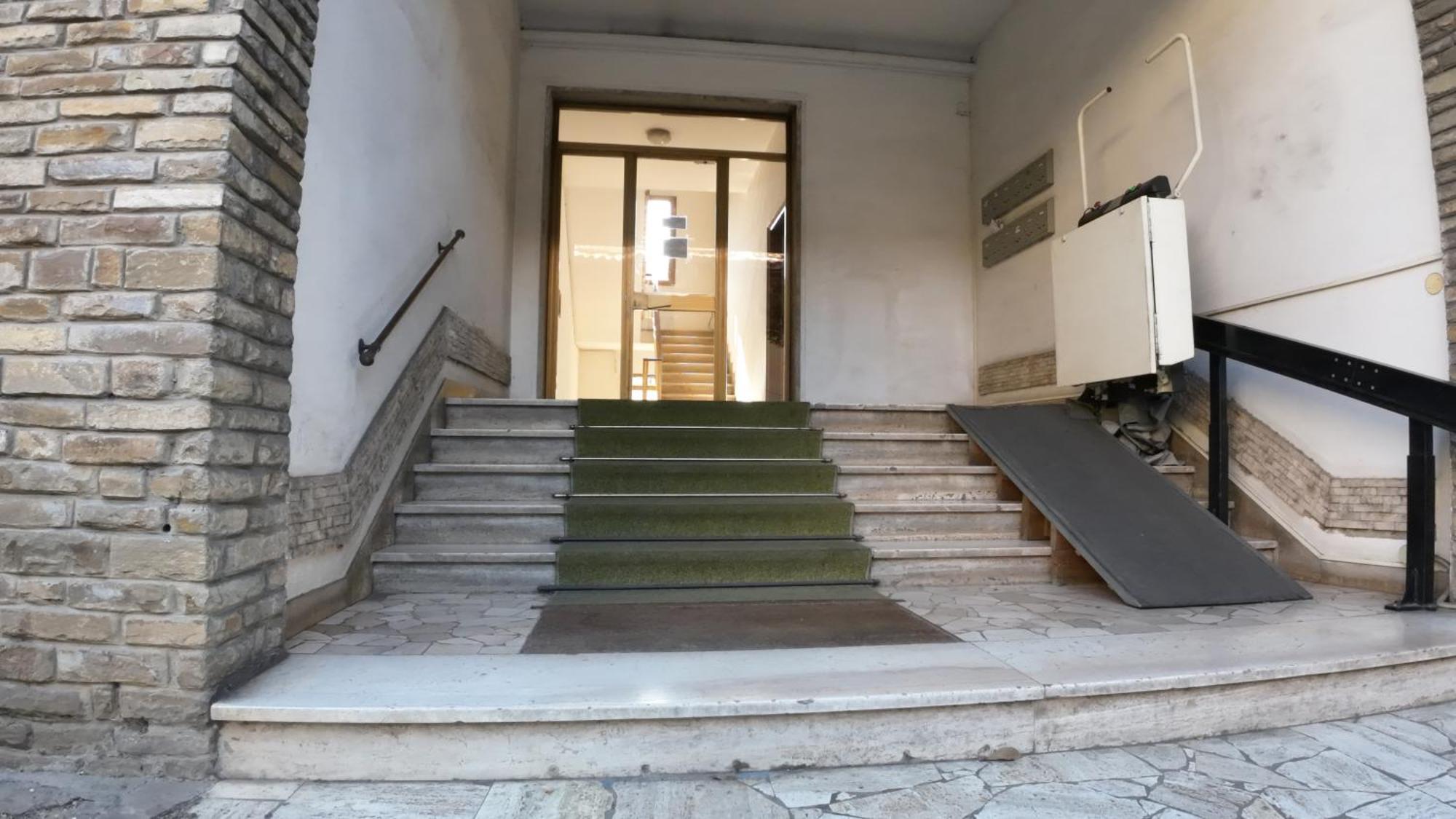 Apartamento Urban Center II Easy Parking Near Tram Florencia Exterior foto
