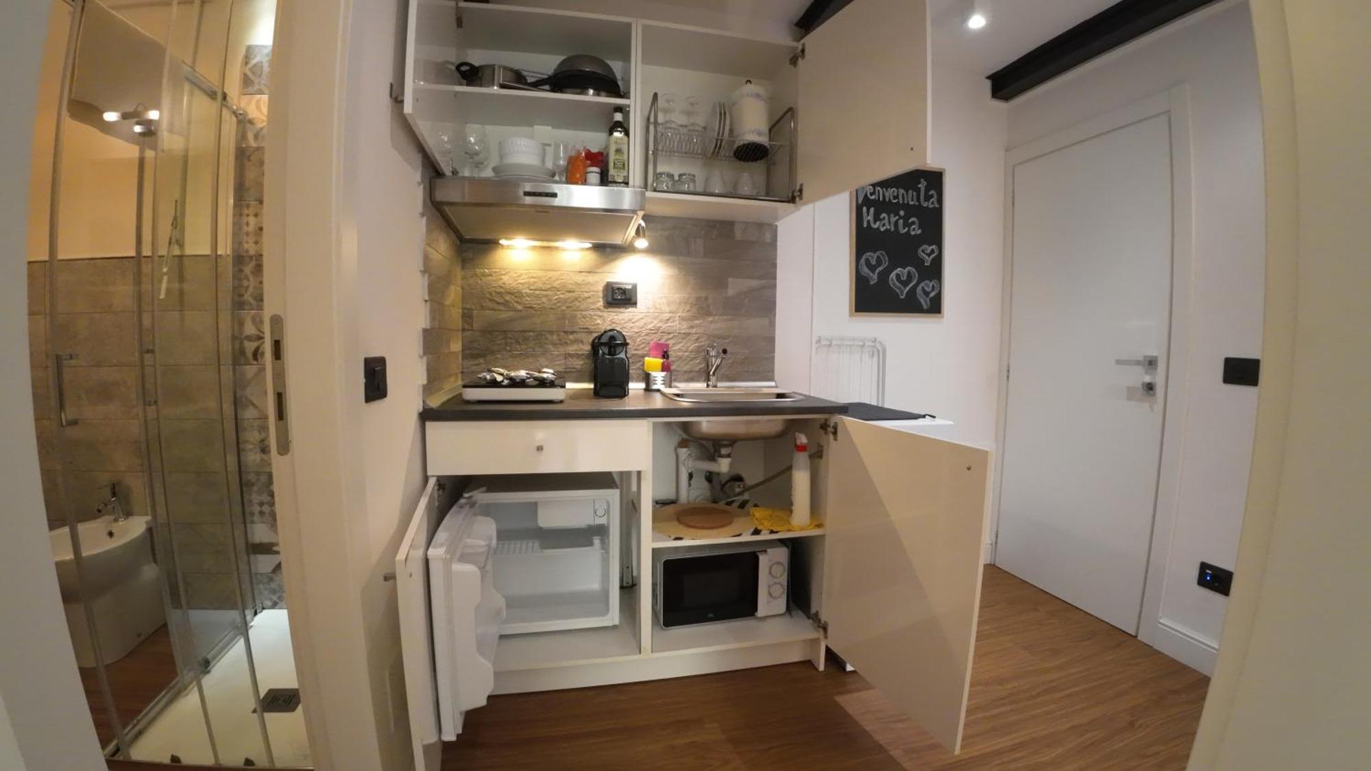 Apartamento Urban Center II Easy Parking Near Tram Florencia Exterior foto