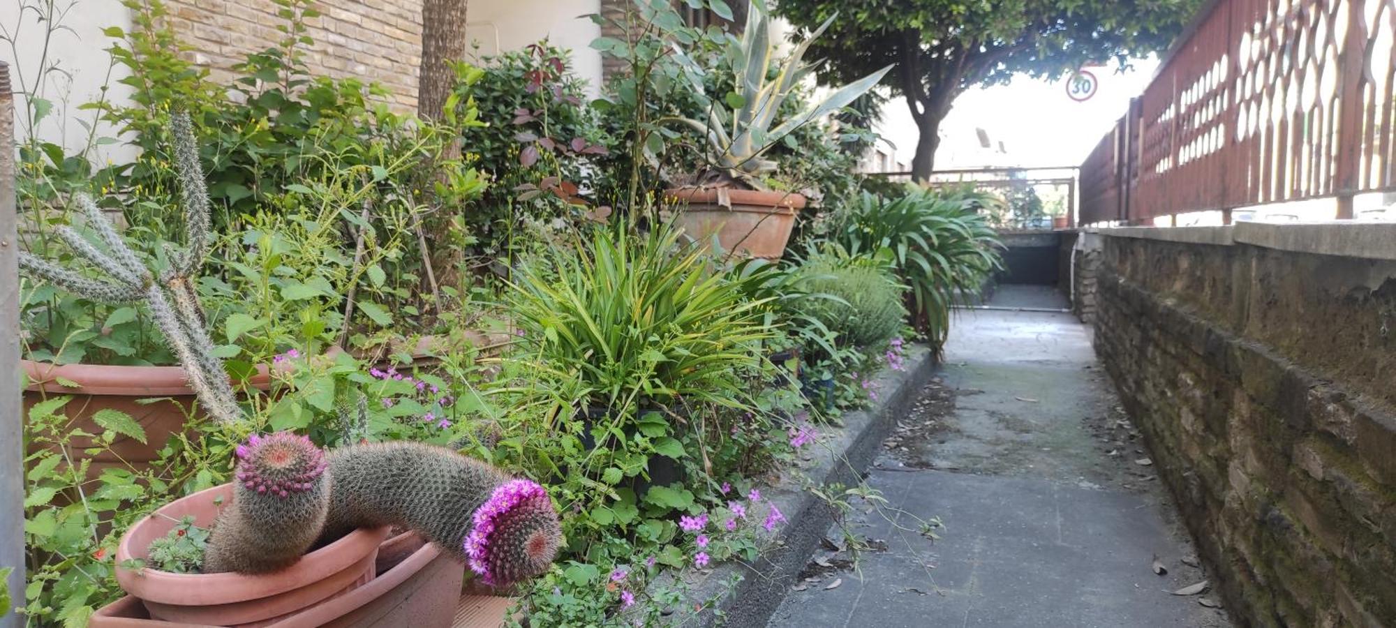 Apartamento Urban Center II Easy Parking Near Tram Florencia Exterior foto